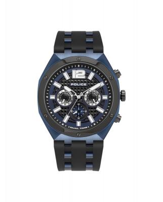 POLICE PL15995JSBLU03P