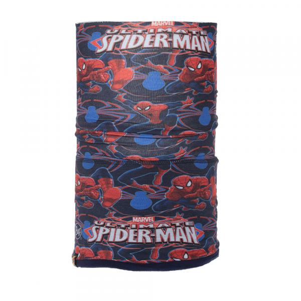 BUFF Tubular polartec Spiderman  43000