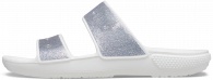Crocs Classic Glitter II Sandal Multi