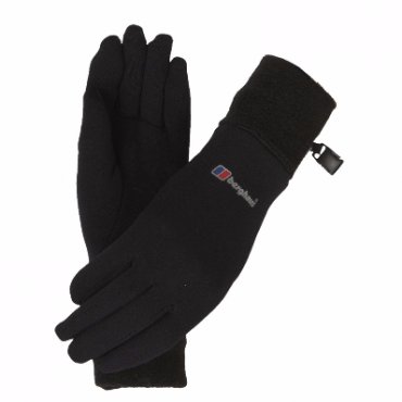 BERGHAUS Powerstretch rukavice
